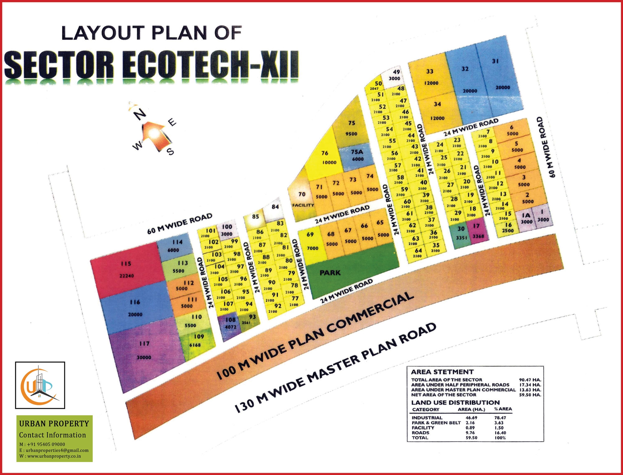 Sector Ecotech 12