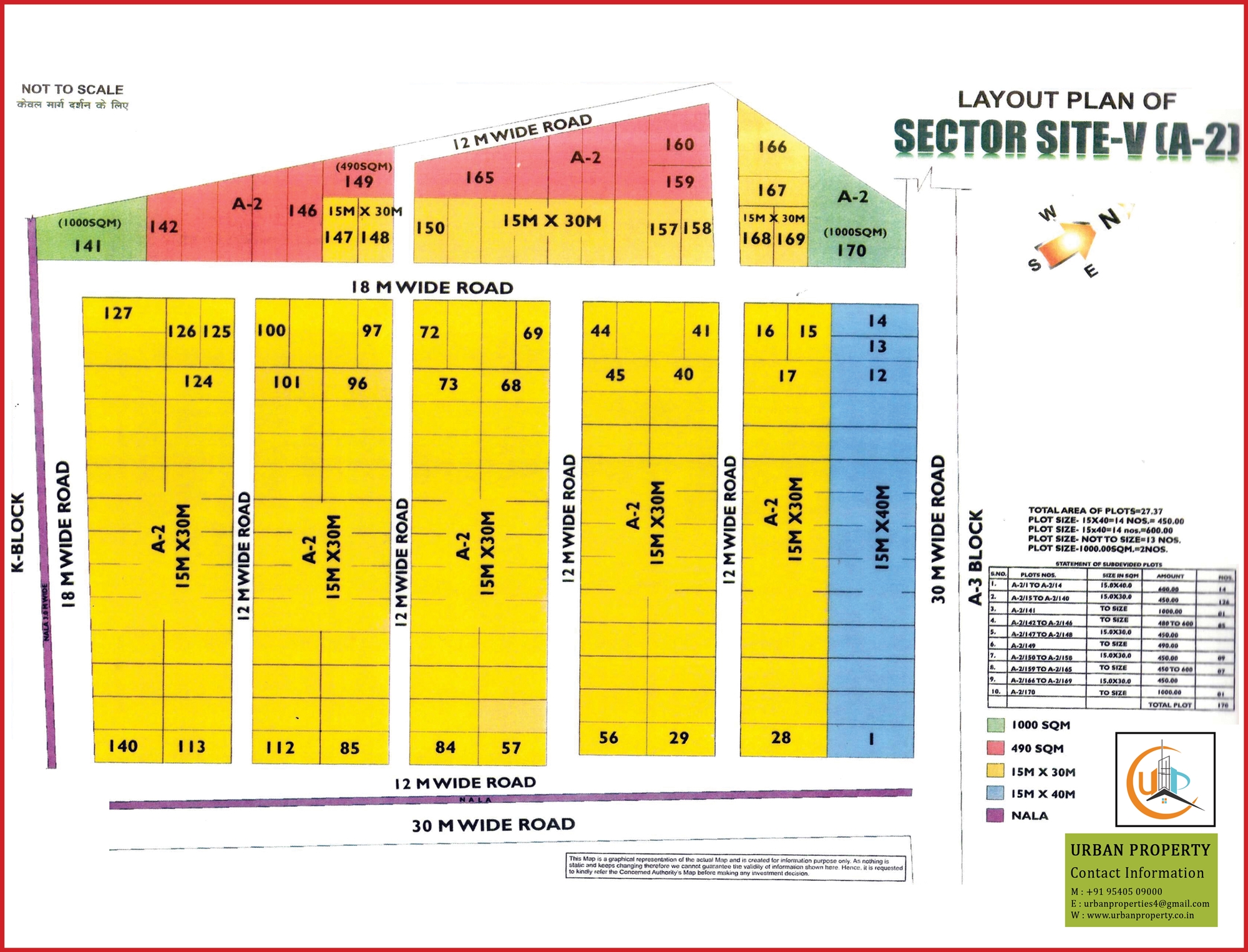 Sector Site 5 (A-2)