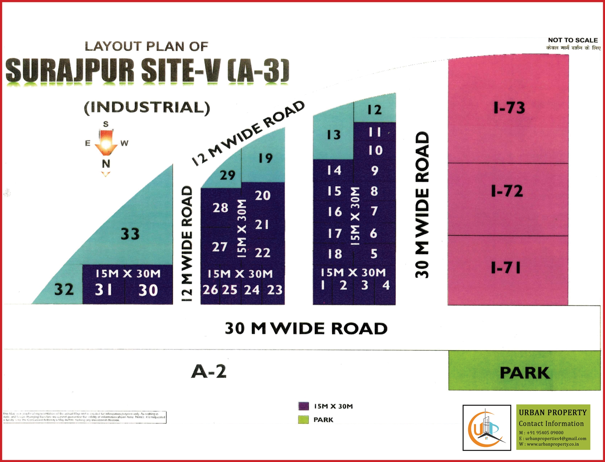 Sector Site 5 (A-3)