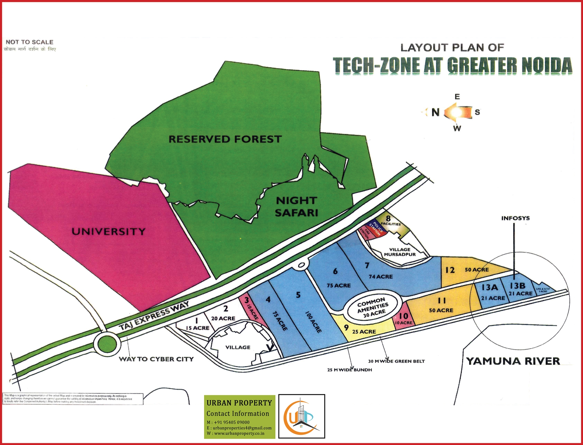 Sector Tech Zone 