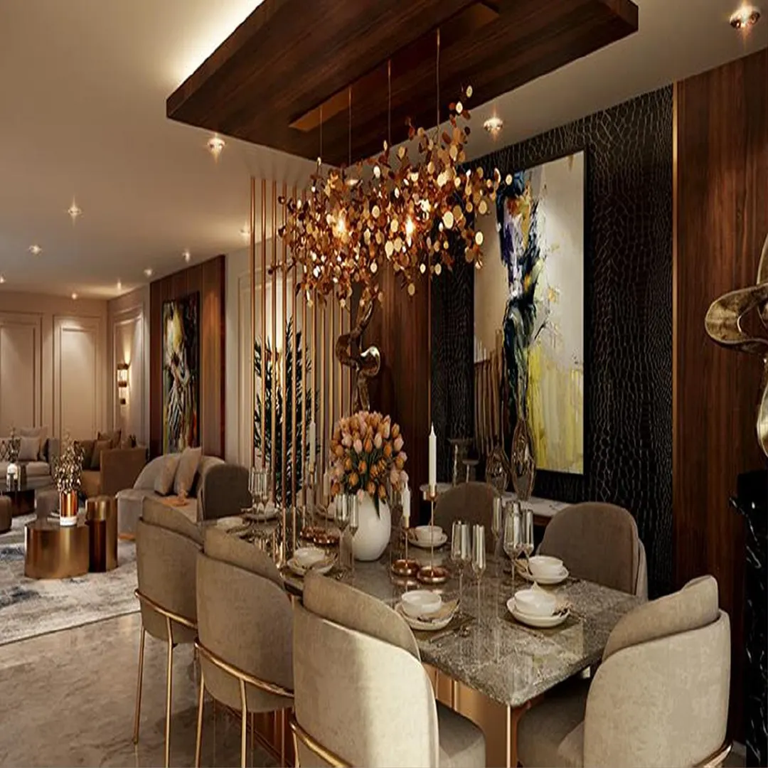 4S Amara Floors 67A