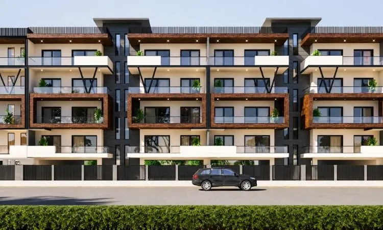 4S Amara Floors 67A