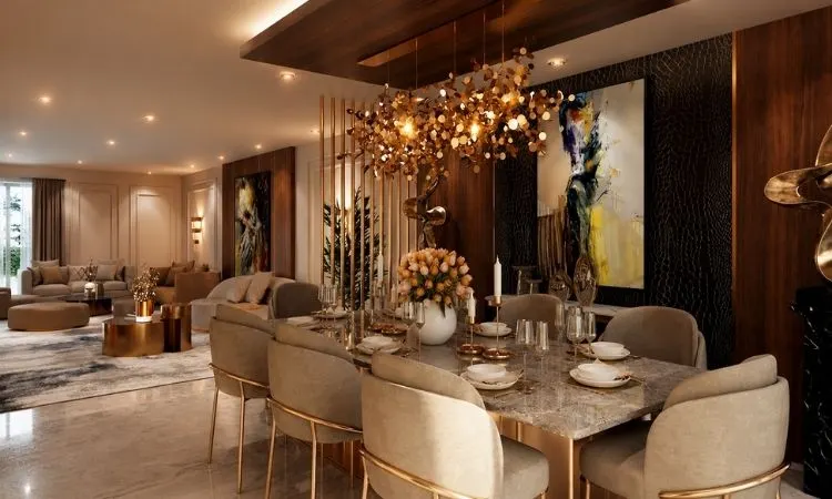 4S Amara Floors 67A