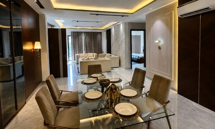 4S Amara Floors 67A