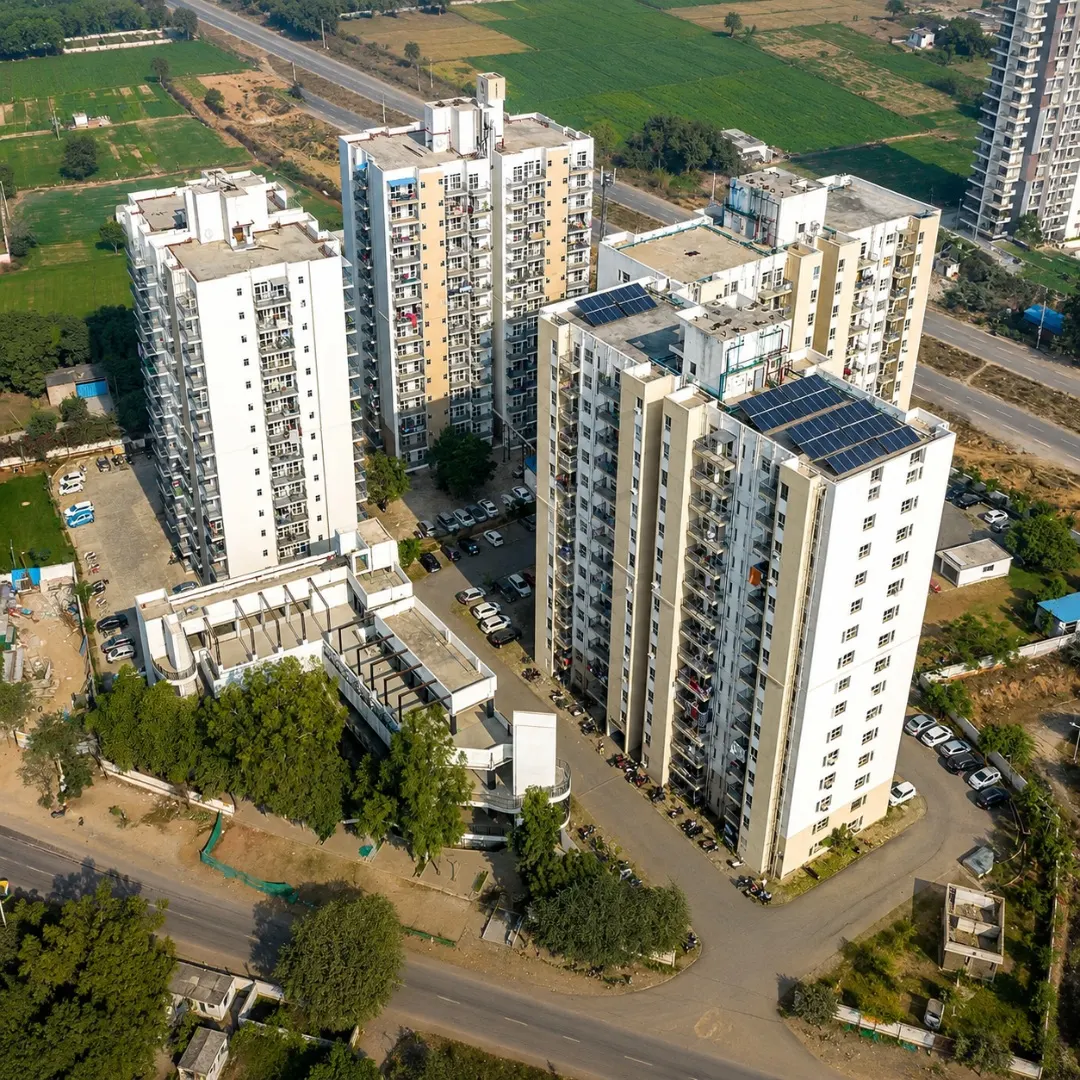Adani Aangan