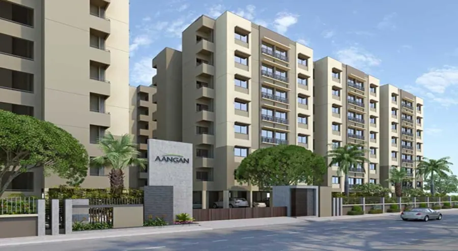 Adani Aangan
