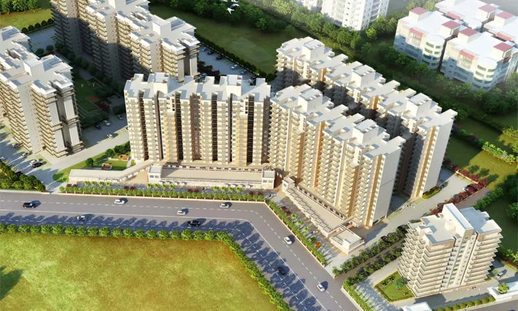 Adani Aangan