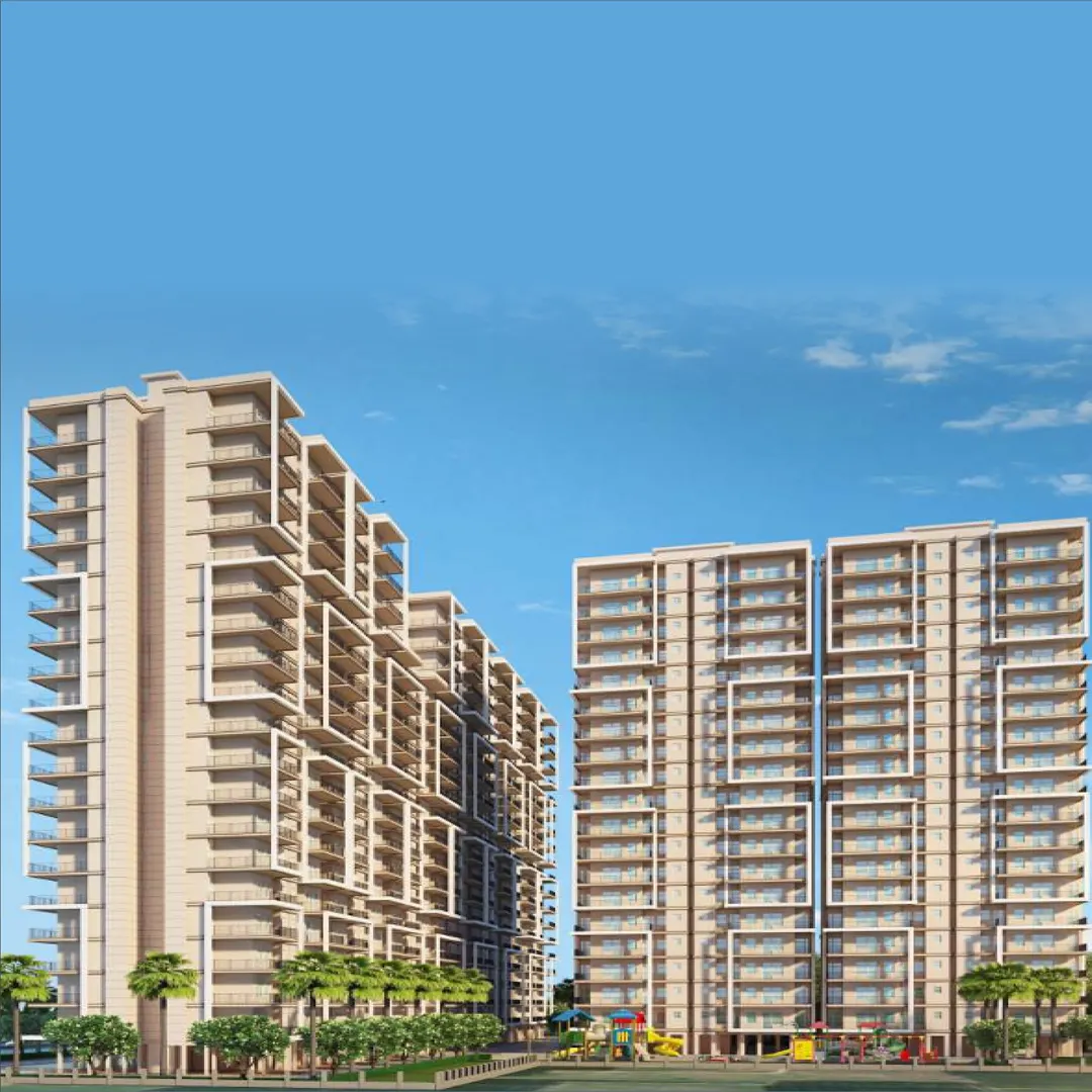 Adore Prosperity Homes