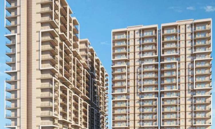 Adore Prosperity Homes