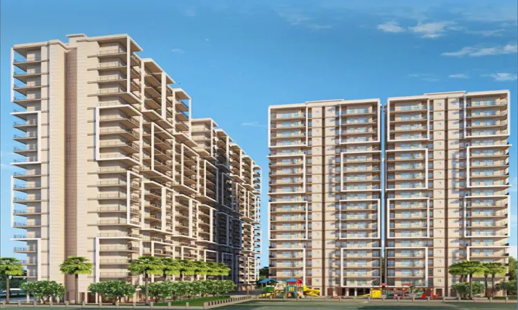 Adore Prosperity Homes