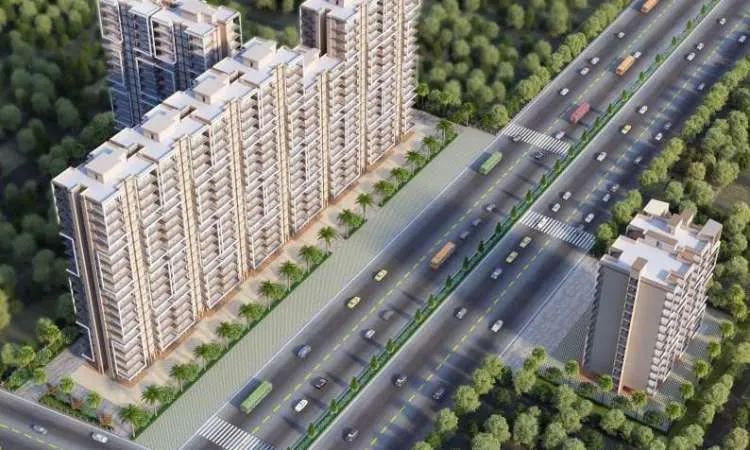 Adore Prosperity Homes