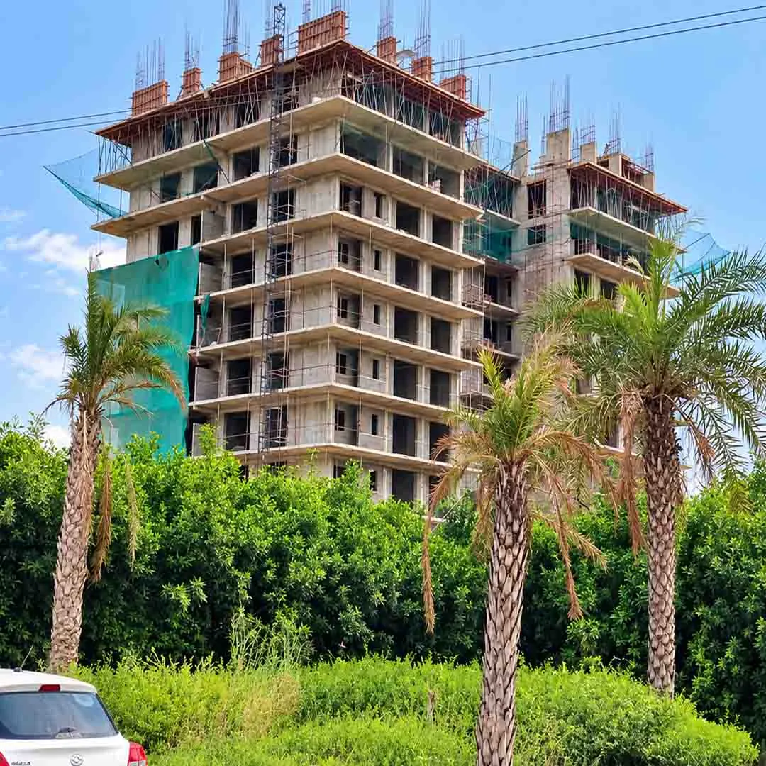 Advitya Homes 2