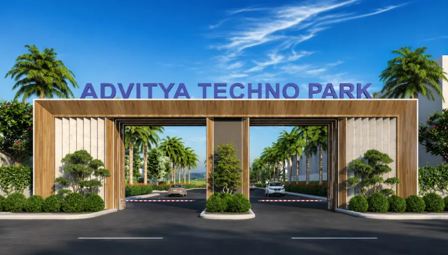 Advitya Narendra Technopark