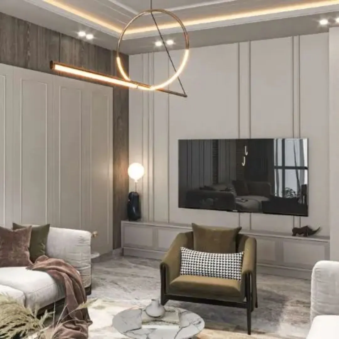 Amara Floors 63A