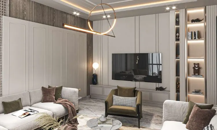 Amara Floors 63A