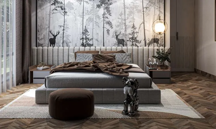 Amara Floors 63A