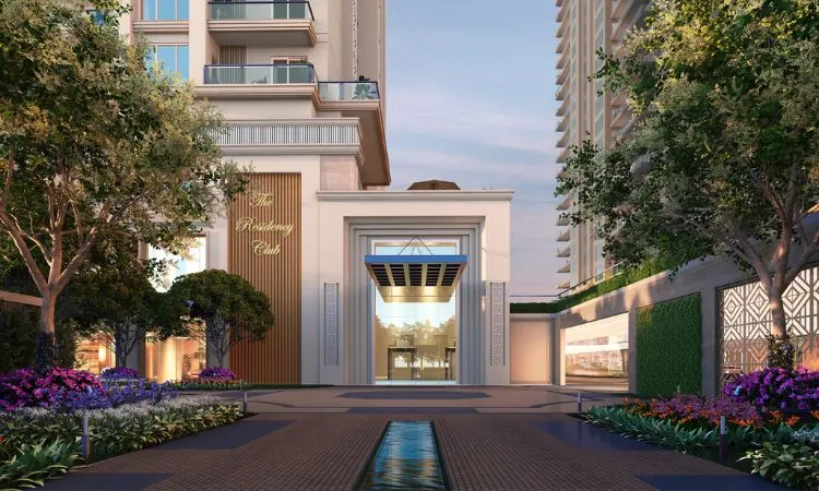 Anant Raj The Estate Residences