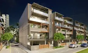 Aradhya Homes