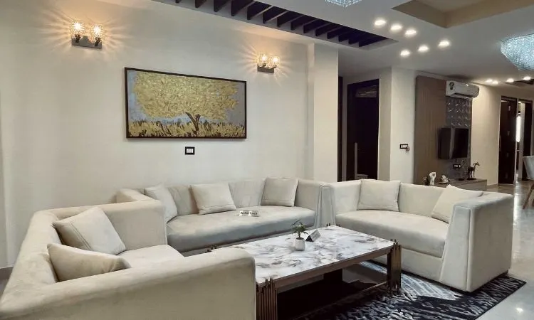 Aradhya Homes