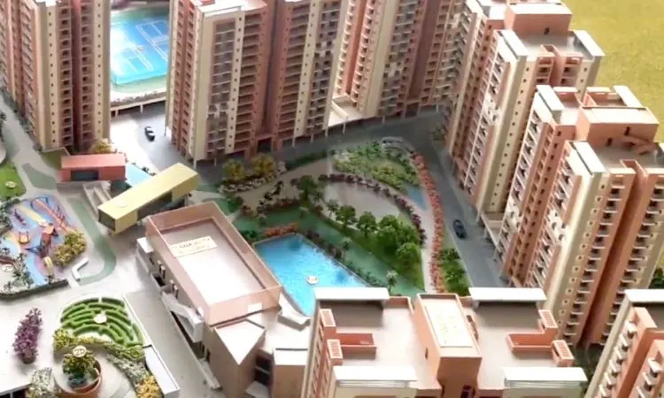 Ashiana Amarah Phase 2