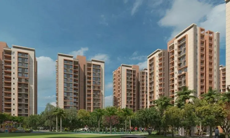 Ashiana Amarah Phase 2