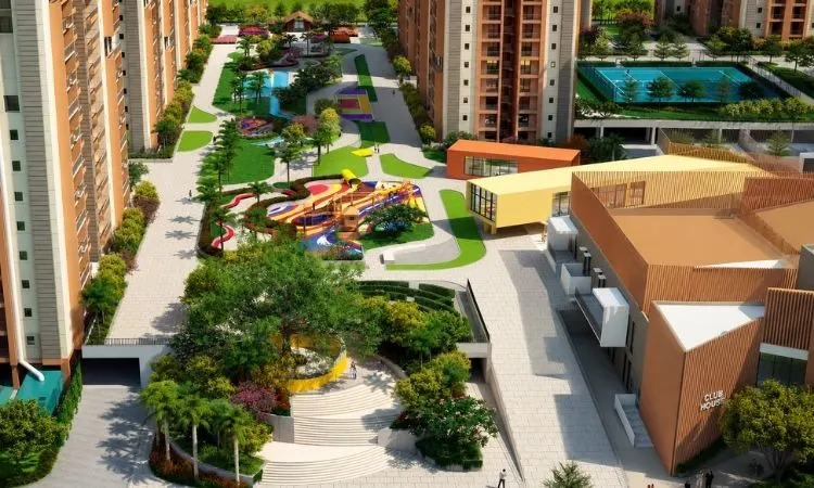 Ashiana Amarah Phase 3