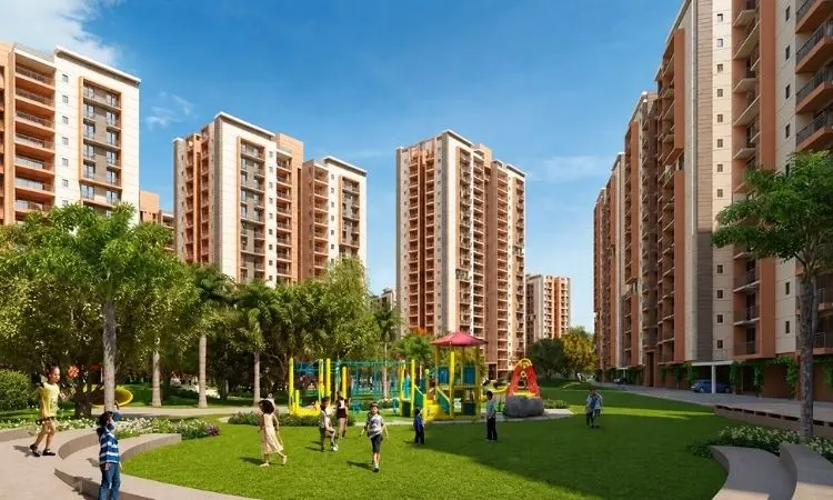 Ashiana Amarah Phase 3