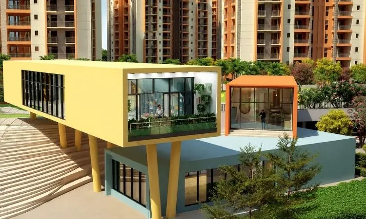 Ashiana Amarah Phase 3