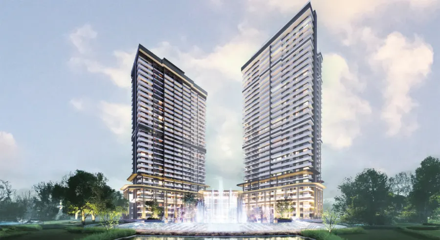 Belaperla Central Park