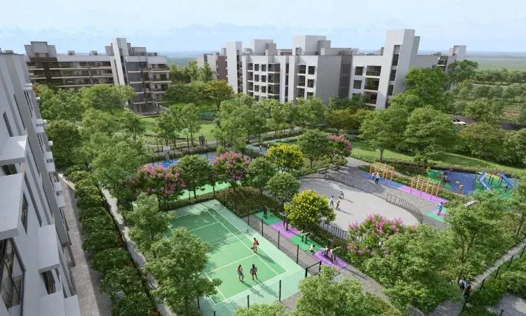 Birla Navya Avik 2