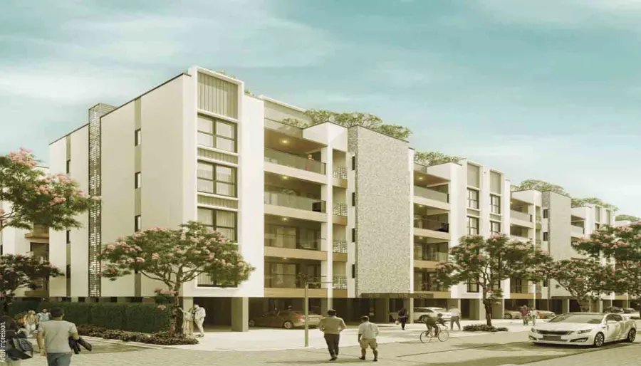Birla Navya Avik