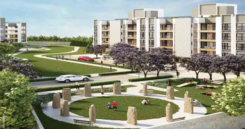 Birla Navya Avik