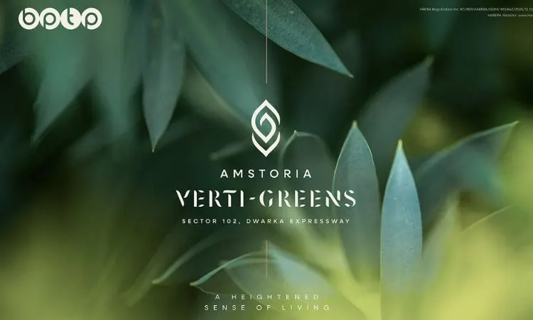 BPTP Amstoria Verti Greens