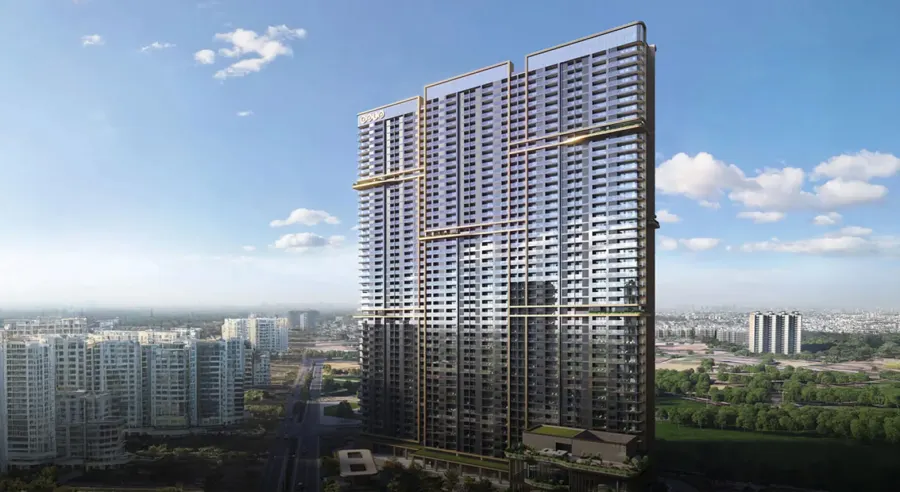BPTP DownTown 66