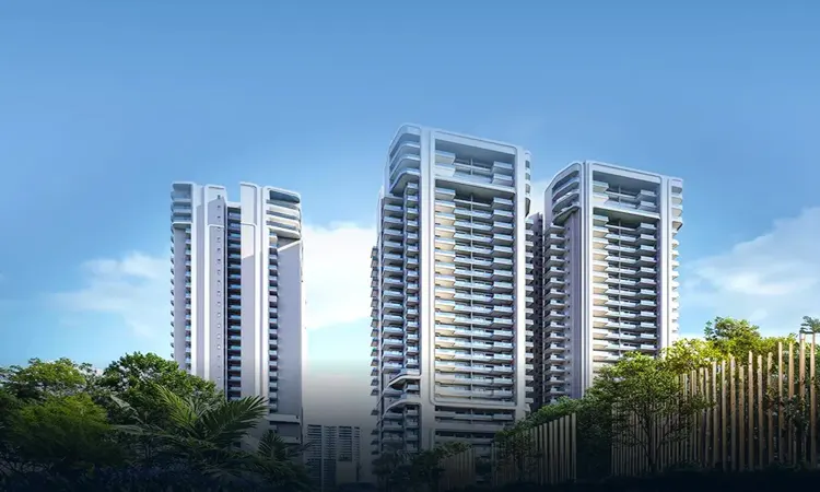 BPTP DownTown 66
