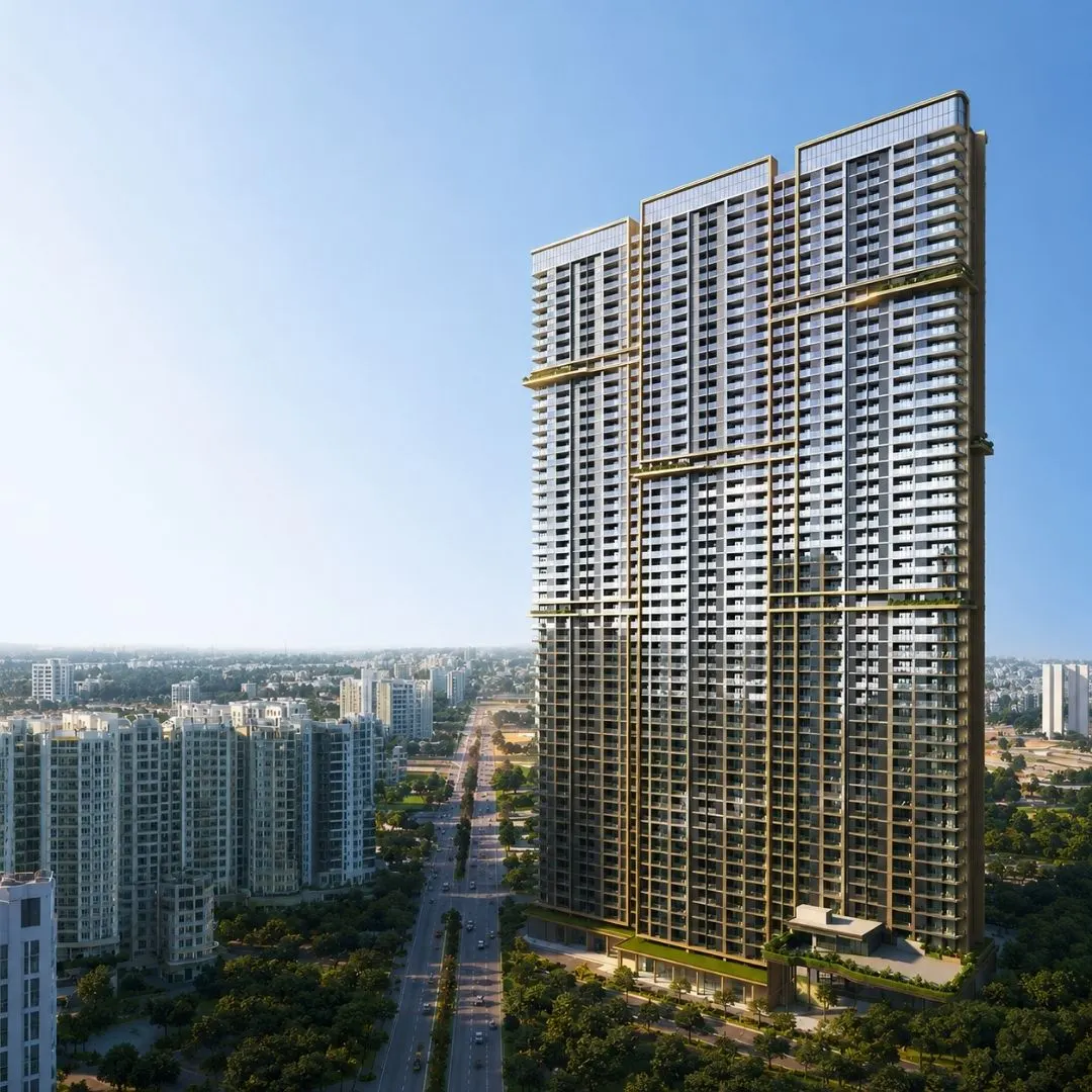 BPTP Gaia Residences