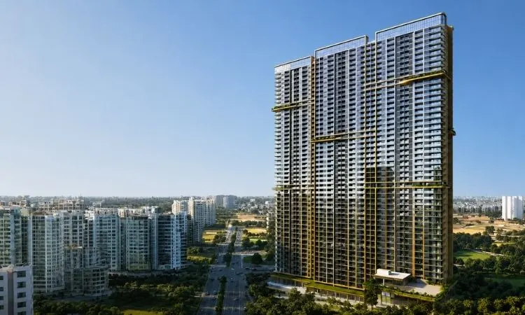BPTP Gaia Residences