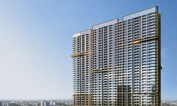 BPTP Gaia Residences