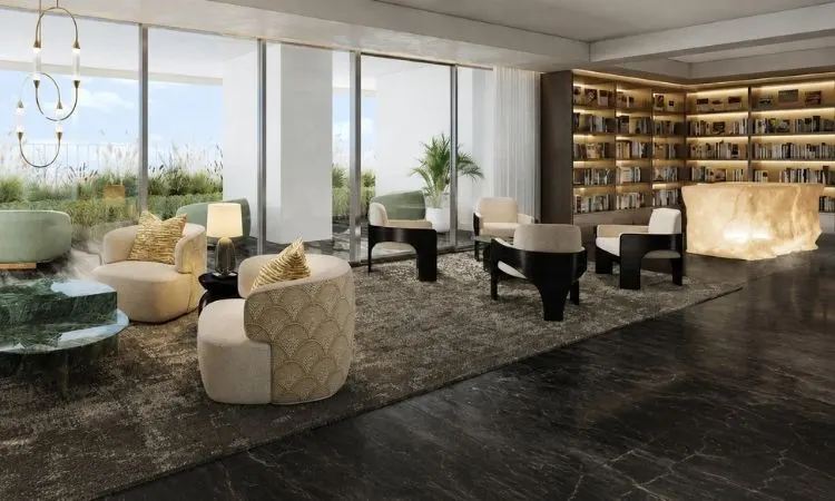 BPTP Gaia Residences