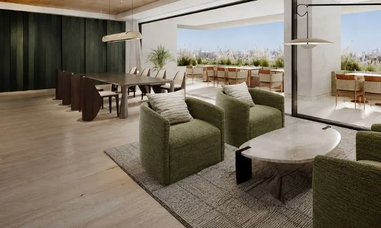 BPTP Gaia Residences