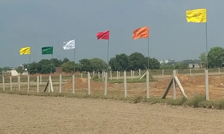 Brahma City