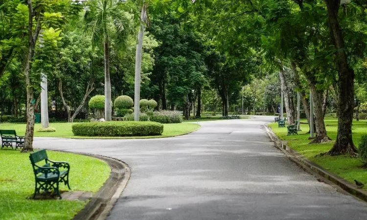 Brahma City