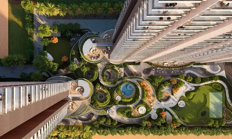 Conscient Elaira Residences