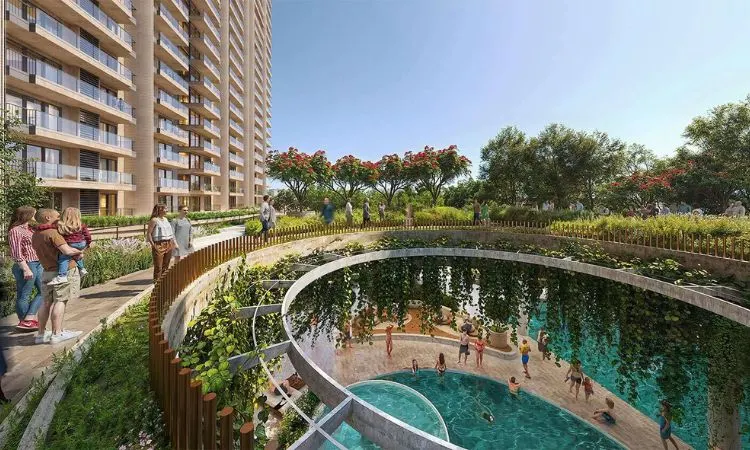 Conscient Elaira Residences