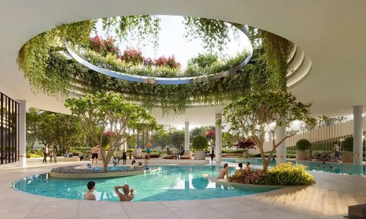 Conscient Elaira Residences