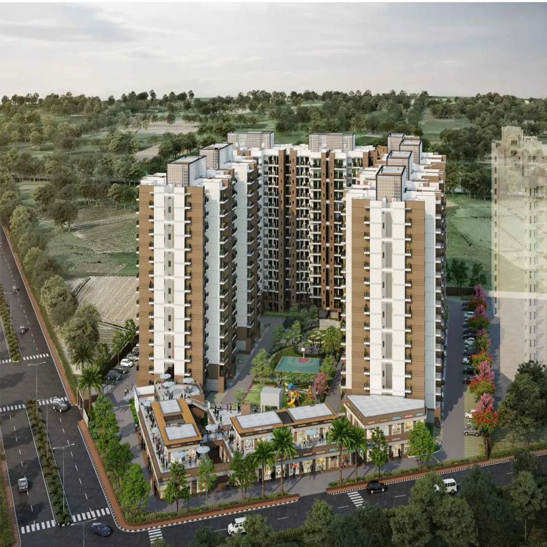 Conscient Habitat Prime 99A