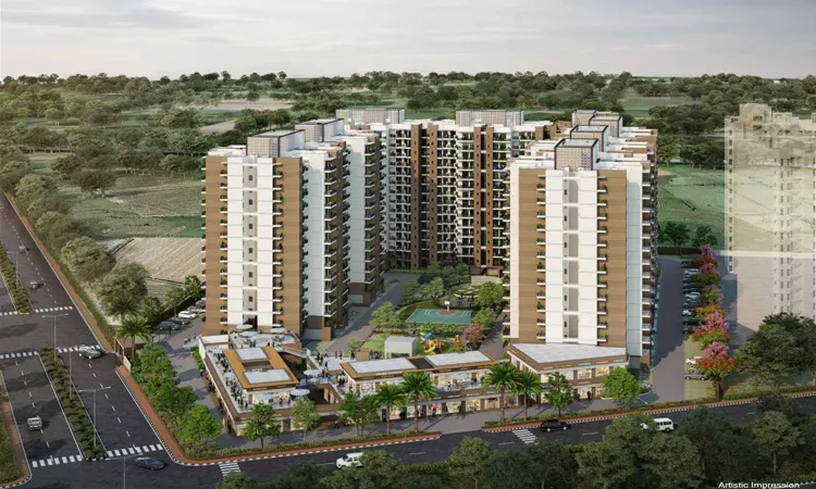 Conscient Habitat Prime 99A