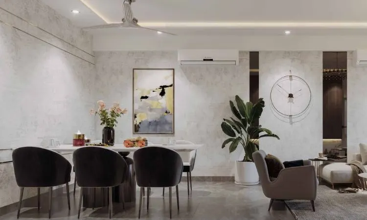 DLF Garden City Enclave 93