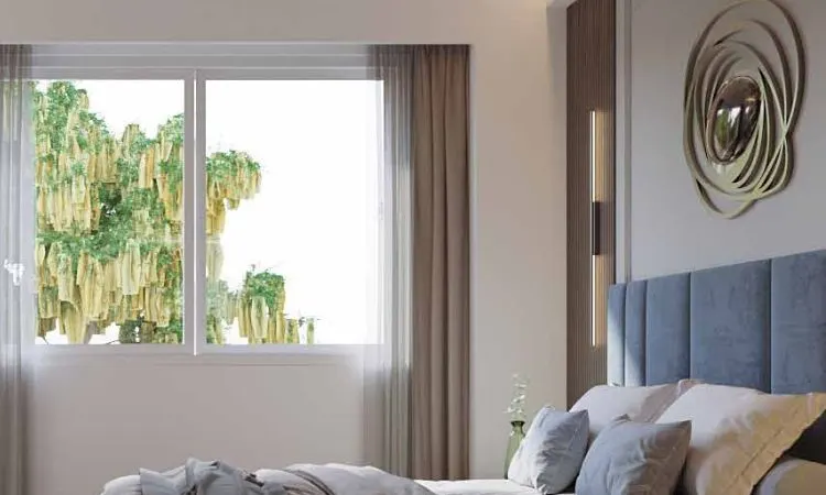 DLF Garden City Enclave 93