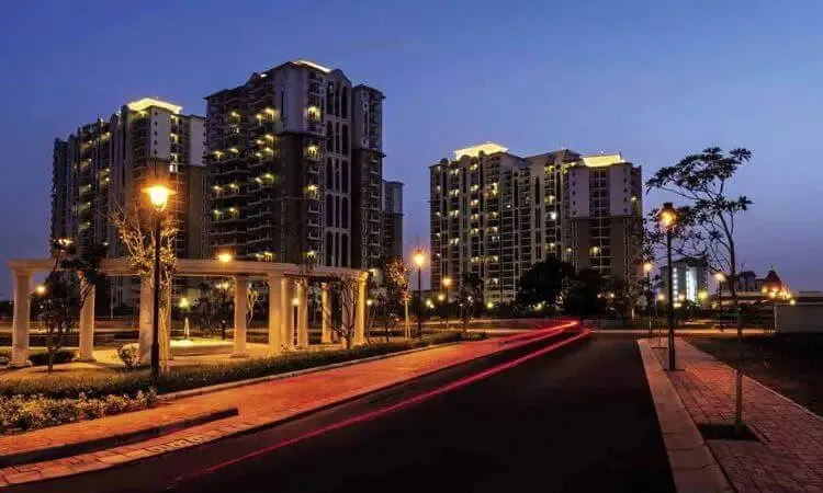DLF Gardencity Enclave Phase 3